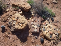 Homolovi Pottery